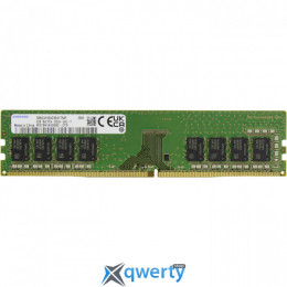 SAMSUNG DDR4 2666MHz 8GB (M378A1K43DB2-CTD)
