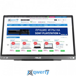 ASUS ZenScreen (MB16ACE) 90LM0381-B04170 16