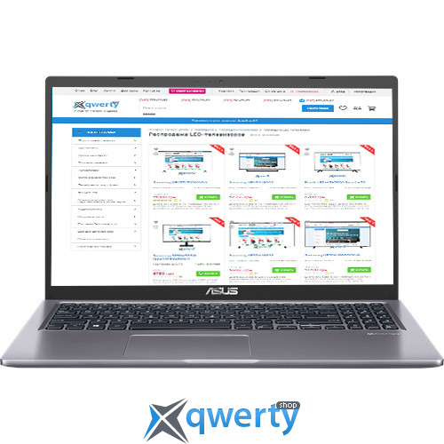 Ноутбук Asus X515jf Купить