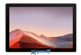 Microsoft Surface Pro 7 (PUV-00001) Core i5 8GB 256GB Platinum