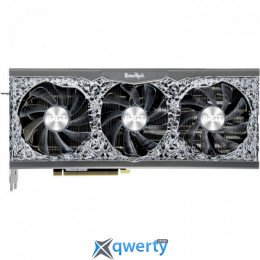 PALIT GeForce RTX 3080 GameRock (NED3080U19IA-1020G/LHR)