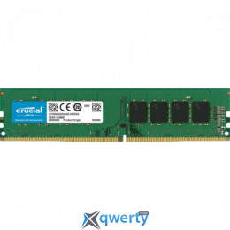 CRUCIAL DDR4 3200MHz 32GB (CT32G4DFD832A)