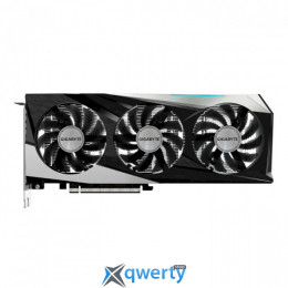 GIGABYTE Radeon RX 6600 XT Gaming OC 8G (GV-R66XTGAMING OC-8GD)