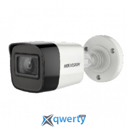 Hikvision DS-2CE16H0T-ITF (C) (2.4 ММ)