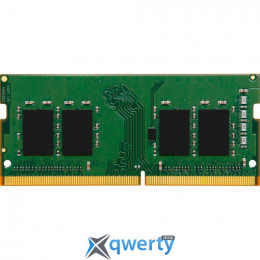 KINGSTON KCP ValueRAM SO-DIMM DDR4 2933MHz 16GB (KCP429SS8/16)