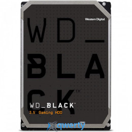 WD Black 8TB SATA/256MB (WD8001FZBX) 3.5