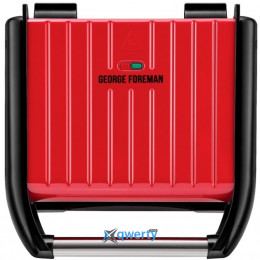 Russell Hobbs George Foreman Family Steel Grill (25040-56GF)