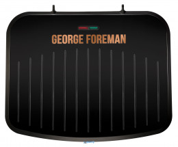 Russell Hobbs George Foreman Fit Grill Copper Medium (25811-56)
