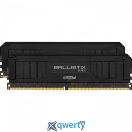 CRUCIAL Ballistix MAX DDR4 4400MHz 16GB (2x8) (BLM2K8G44C19U4B)