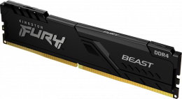 KINGSTON FURY Beast DDR4 2666MHz 32GB (KF426C16BB/32)