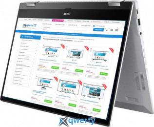 ASUS Chromebook C536EA (C536EA-BI3T3) EU