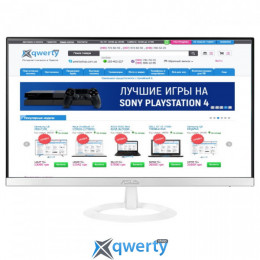 Asus VZ239HE-W (90LM0330-B04670) 23