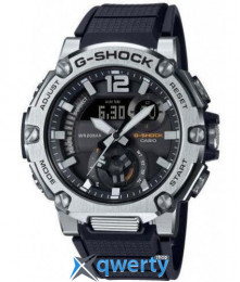 Casio GST-B300S-1AER
