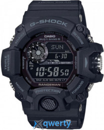 Casio GW-9400-1BER