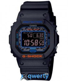 Casio GW-B5600BL-1ER