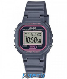 Casio LA-20WH-8AEF