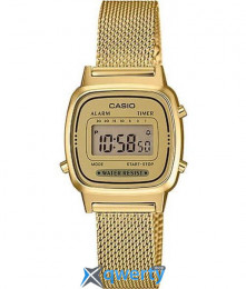 Casio LA670WEMY-9EF