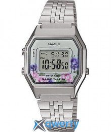 Casio LA680WEA-4CEF