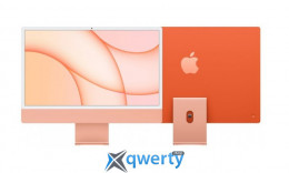 Apple iMac 24 M1 Orange 2021 (Z133000LU)