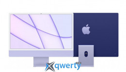 Apple iMac 24 M1 Purple 2021 (Z131000LU)