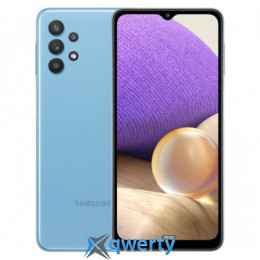 Samsung Galaxy A32 SM-A325F/DS 6/128GB Awesome Blue