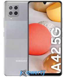 Samsung Galaxy A42 5G SM-A426B 4/128GB Gray
