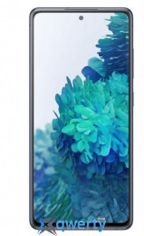 Samsung Galaxy S20 FE SM-G780G 6/128GB Blue (SM-G780GZBD)