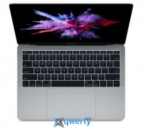Apple MacBook Pro 13 128GB 2017 (MPXQ2UA/A) Space Grey