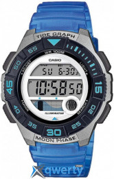 Casio LWS-1100H-2AVEF