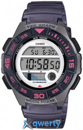 Casio LWS-1100H-8AVEF