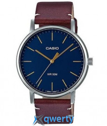 Casio MTP-E171L-2E