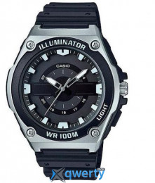 Casio MWC-100H-1AVEF