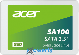 Acer SA100 SATA 960GB (SA100-960GB) 2.5