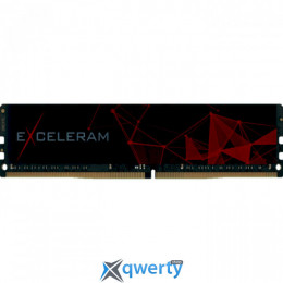 Exceleram DDR4 16GB 3200MHz Logo Series (EL416326C)