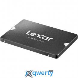 LEXAR NS100 512GB 2.5 SATA (LNS100-512RB)