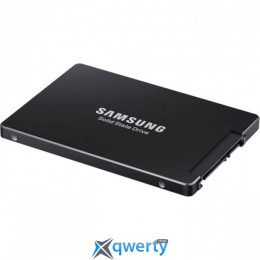SAMSUNG PM893 240GB 2.5 SATA Bulk (MZ7L3240HCHQ-00A07)