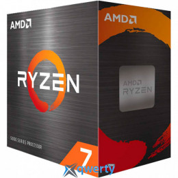 AMD Ryzen 7 5700G 3.8GHz/16MB (100-100000263BOX) sAM4 BOX