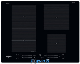 WHIRLPOOL WFS2765NE/IXL