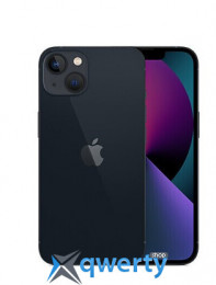 Apple iiPhone 13 mini 512 GB  Midnight