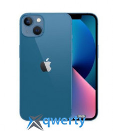 Apple iPhone 13 128GB Blue (MLMT3, MLPK3)