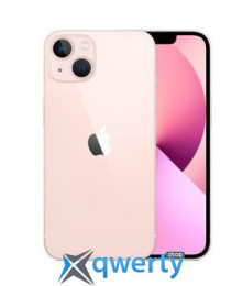 Apple iPhone 13 128gb Pink (MLMN3, MLPH3)