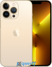 Apple iPhone 13 Pro 1 TB Gold