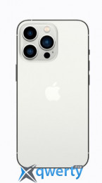 Apple iPhone 13 Pro Max 128 GB Silver