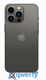 Apple iPhone 13 Pro Max 256gb Graphite (MLKR3, MLLA3)  