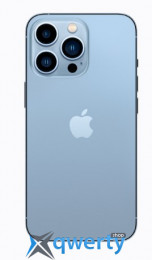 Apple iPhone 13 Pro Max 256 GB Sierra Blue  БУ
