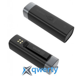 Компактный беспроводной микрофон Boya BY-WM3U для устройств с разъемом Type-C