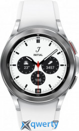 Samsung Galaxy Watch 4 Classic 42mm Silver (SM-R880NZSA)