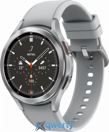 Samsung Galaxy Watch4 Classic 46mm Silver (SM-R890NZSASEK)