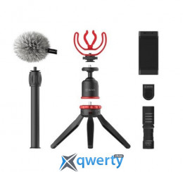 Комплект для смартфона Boya BY-VG330