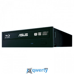 Asus Blu-Ray BC-12D2HT Black (BC-12D2HT/BLK/B/AS/P2G)
